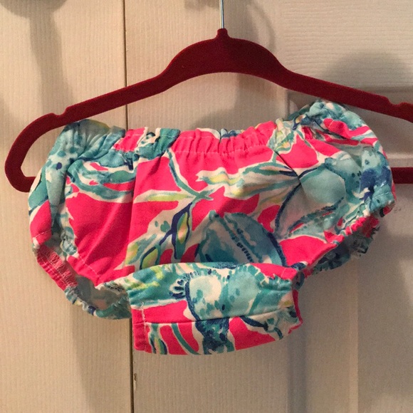 Lilly Cotton Shift Dress - Picture 4 of 5